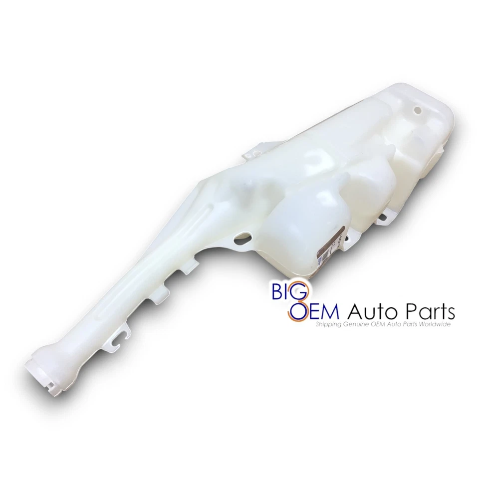 Оригинальный бак для жидкости растворителя омывателя ветрового стекла 2010–2015 Chevrolet Camaro 92221383 - Изображение 1 из 4