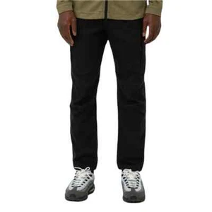 Marshall Artist Battaglia Cargo Pants Trousers Black Men's Size XL Brand NEW - Picture 1 of 12
