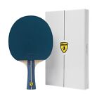 Killerspin JET200 Table Tennis Paddle Navy Blue