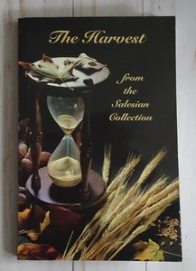 The Harvest from the Salesian Collection 1996 by Sara Faracsio - Picture 1 of 11