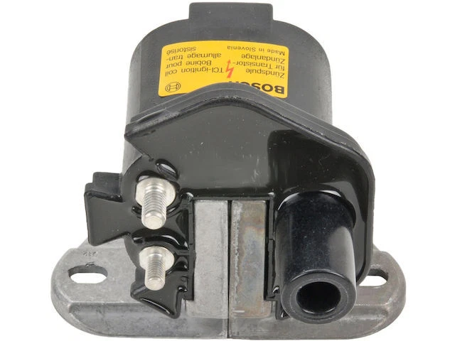 Bobina de encendido Bosch 98HN54H compatible con BMW 735i 1988-1992 3,5 L 6 cilindros Foto 1 de 1