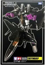 TRANSFORMERS MASTERPIECE MP 6 SKYWARP   TAKARA TOMY NEW  Japan Edition