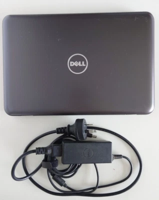 Laptop Dell P24T Inspiron 3180  11.6" with Charger - Working - Image 1 of 4
