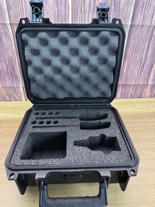 SKB 3i0907-4-SWK iSeries 0907-4 Sennheiser EW Wireless Mic Case - Waterproof - Picture 1 of 9