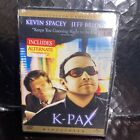 K-Pax (DVD, 2001)