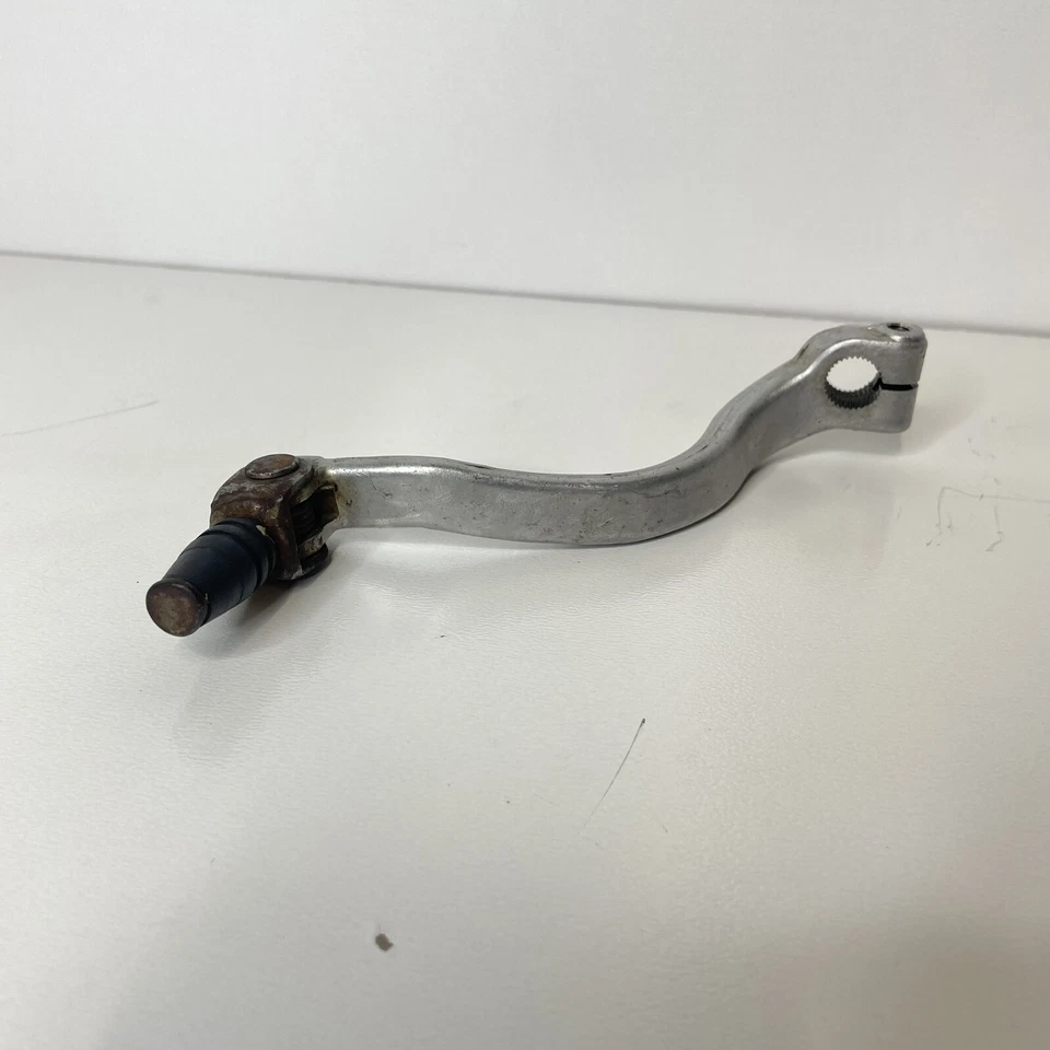 1998 Suzuki RM250 Rm 250 OEM Shifter Shift Lever Arm Pivot - Image 1 of 3