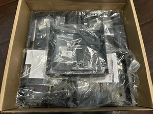 Lot 5 x OImaster MR-8802 HDD Rack Hard Drive 5.25in Cage - Picture 1 of 6