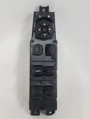 Interruptor de bloqueo de ventana y puerta Dodge Ram 2003-2010 OEM Mopar 68171680AA Foto 1 de 4