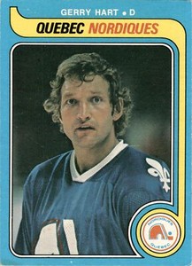 1979 O-Pee-Chee #365 Gerry Hart Great!