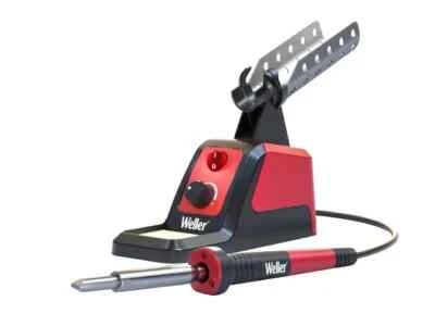 Weller Power Grip Soldering Iron Station 20-80W 240V WELSK8023G - Image 1 of 3