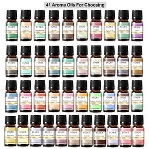 10ML Premium Fragrance Oil for Humidifier Diffuser Coconut Vanilla Forest Pine S - Picture 1 of 13