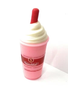 Zuru Mini Marcas Piedra Fría Crema Batido Rosa #068 - Imagen 1 de 1