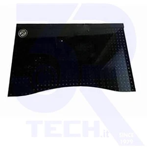 Coperchio Piano Cottura - Nero - Foto 1 di 1