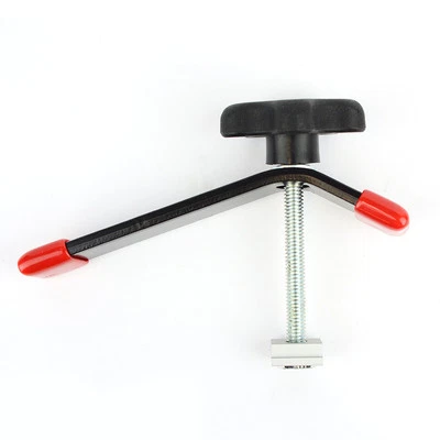 Kit de sujeción de pista de inglete Big Horn 19807 Foto 1 de 3