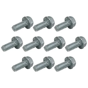 (10) Pernos de cubierta del diferencial trasero para Ford Mustang 1979-2014 - 7,5" 8,8" - Imagen 1 de 2