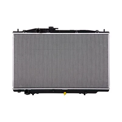 Radiator Replacement For 04-06 Acura TL V6 3.2L Replace AC3010138 19010RDAA52 - Image 1 of 4