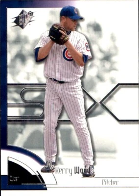 2002 SPx Upper Deck ⚾ YOU PICK YOUR FAVS ⚾ MLB BASEBALL 🧢Base Commons STARS - Image 1 of 4