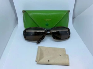 Kate Spade TATUM/S 0fa6 Frame Women's Sunglasses 120 Italy  - Picture 1 of 6