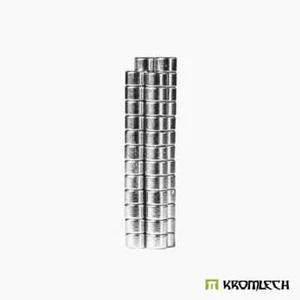 KROMLECH RUNDE N38 MAGNETE 3X2 MM - Bild 1 von 4
