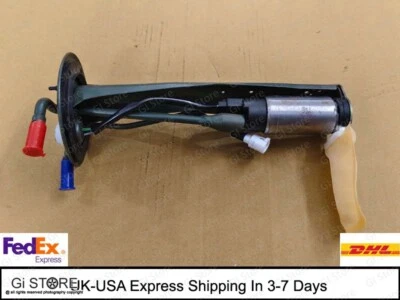 Conjunto de transmisor de bomba de combustible Suzuki SJ413 Samurai EFI Sierra Gypsy Foto 1 de 4