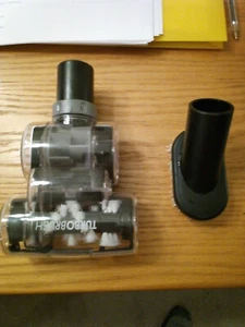 For BISSEL CLEAN VIEW Mini Vacumn Attachment and A Brush - Picture 1 of 5
