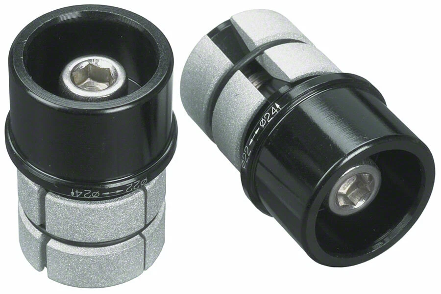 Adaptadores de palanca de freno inverso Vision Aero, par Foto 1 de 1