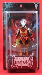Figura Mythic Legions All-Stars MOTU Mephitor Cuatro Jinetes Legión de Arethyr - Imagen 1 de 7