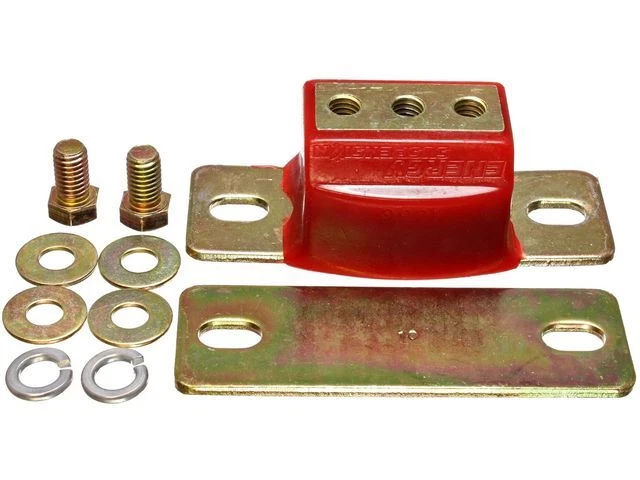 For 1982-1986, 1992-1998 GMC C2500 Suburban Transmission Mount Energy 66561YSSV - Image 1 of 2