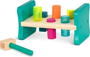 Educational Learning Toys for Kids Toddlers Ages 3 Months and Up Old Boys Girls - Picture 1 of 7
