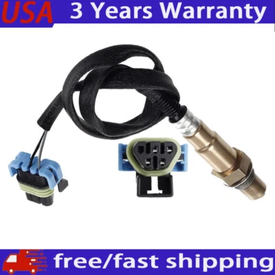 Oxygen Sensor For 2009-11 Buick Enclave Gmc Acadia 2005-2011 Buick LaCrosse 3.6L - Image 1 of 4