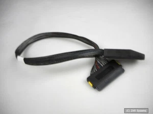 Cable HP 361316-010 SAS, cable para ProLiant DL380 G2, DL385 G2, a granel, NUEVO. - Imagen 1 de 1