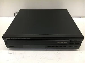 Yamaha CDC-502 Natural Sound CD Changer Player - Picture 1 of 7