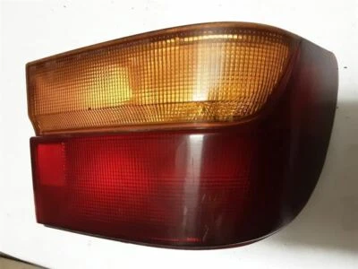 Driver Left Tail Light Quarter Panel Mounted Fits 92-94 SONATA 31489 - Image 1 of 2