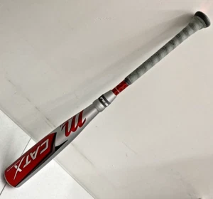 Marucci CATX Composite USSSA (-10) MSBCCPX10 Senior League Baseball Bat - 28/18 - Picture 1 of 8
