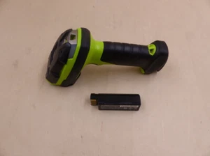 ZEBRA DS3678-SR0F003VZWWW KABELLOSER HANDBARCODE-SCANNER MIT AKKU - Bild 1 von 7