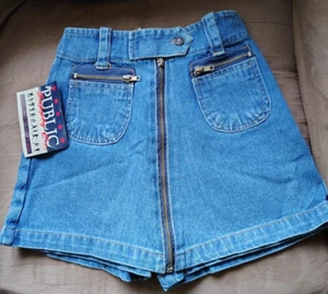 Public Supply Co. girls skorts - Picture 1 of 20