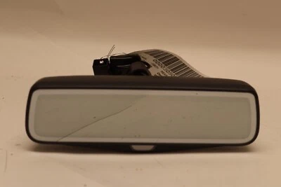 Espejo retrovisor interior Cadillac XT5 2017-2018 con pantalla de video OEM Foto 1 de 4