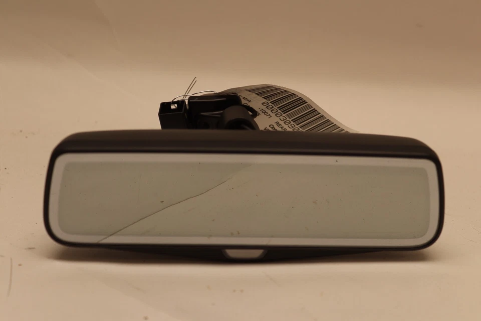 2017-2018 CADILLAC XT5 ВНУТРЕННЕЕ ЗЕРКАЛО ЗАДНЕГО ВИДА С ВИДЕО ДИСПЛЕЕМ OEM - Изображение 1 из 4