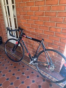 Factory R340 S-Lite Aluminium 700c Road Bicycle - Picture 1 of 9