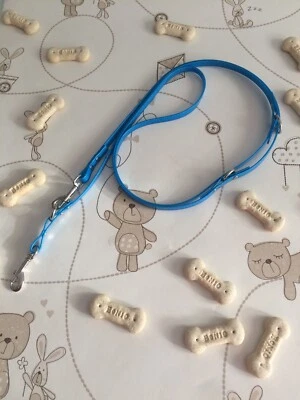 Биотин ® щенок регулируемый собака свинца (шириной 9 мм) - Изображение 1 из 4