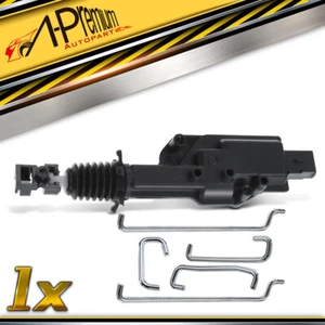 Actuador de cerradura de puerta izquierda o derecha para Ford F-150 E-350 Lincoln Navigator Mercury Sable - Imagen 1 de 6