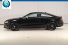 2009 Audi S5 Coupe Quattro AWD 6-SPEED MANUAL 2009 Audi S5 Coupe Quattro AWD 6-SPEED MANUAL 77835 Miles Brilliant Black Coupe