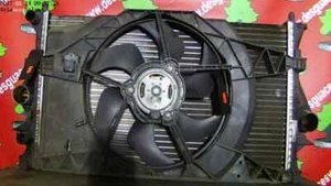 water radiator for RENAULT LAGUNA II (BG0) CONFORT AUTHENTIQUE 2001 850084 - Imagen 1 de 5