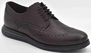 Cole Haan Men's ØriginalGrand Wingtip Oxford Style C38317 - Picture 1 of 3