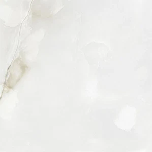 Bodenfliese Feinsteinzeug Bianco Christal 60 x 60 cm weiß  Bodenfliese - Bild 1 von 4
