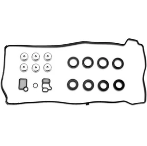 Motor Zylinder Ventildeckel Dichtungssatz passend für Honda Accord CR-V Element 2,4L... - Bild 1 von 2