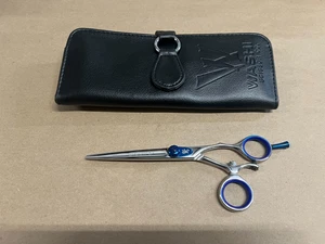 Washi Silver Crown 6" Swivel Shear- Refurbished - Picture 1 of 3