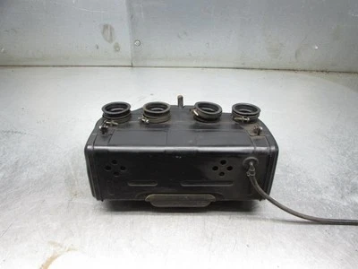 Suzuki GS750 / GS 750 1977-1979 Conjunto de caja de aire original / caja de aire Foto 1 de 4