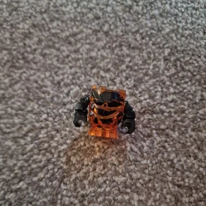LEGO Power Miners Orange Rock Monster Firax-PM025 Minifigur Set 8191 9189 - Bild 1 von 2