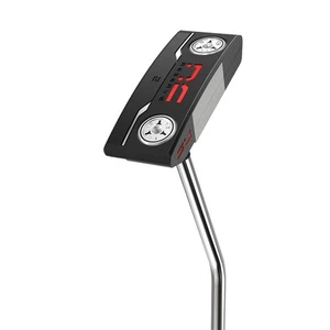 Never Compromise Reserve NC Contrast Model 2 Putter 34" Right Hand - Picture 1 of 4